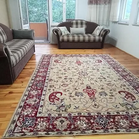 Hamsikoey Garden *