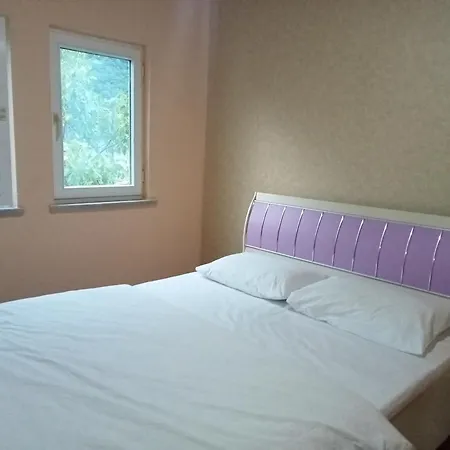 דירה Hamsikoey Garden טראבזון