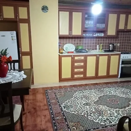 Hamsikoey Garden טראבזון