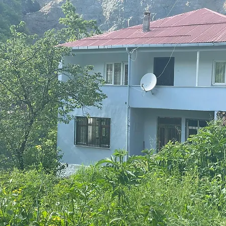 Hamsikoey Garden 아파트