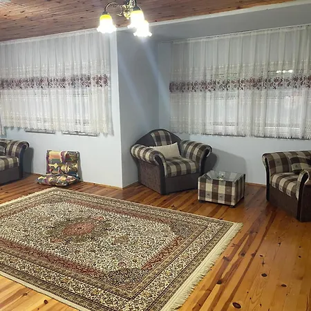 Hamsikoey Garden 아파트