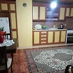Hamsikoey Garden Trabzon