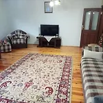 Apartamento Hamsikoey Garden