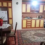 Apartment Hamsikoey Garden Trabzon
