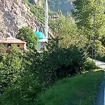Hamsikoey Garden *