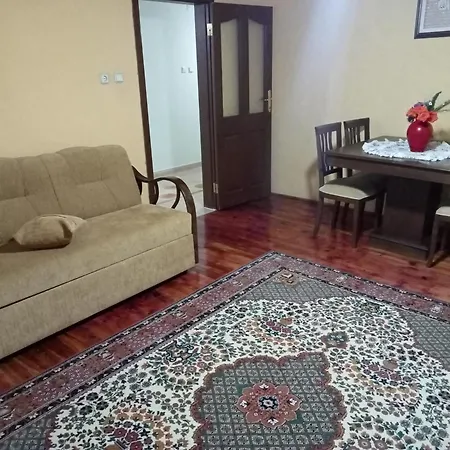 Apartamento Hamsikoey Garden *