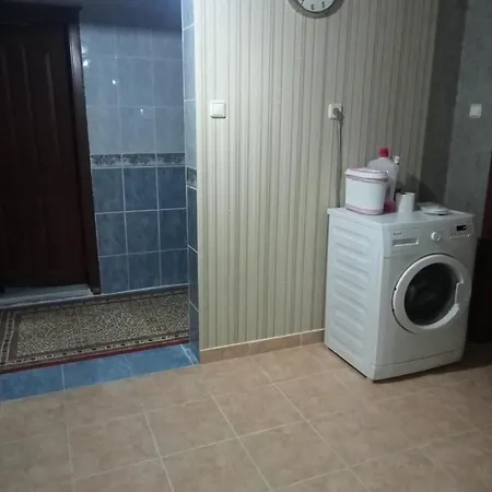 شقة Hamsikoey Garden ترابزون