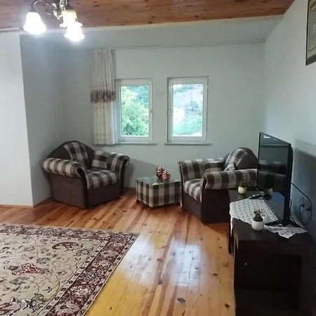 Appartement Hamsikoey Garden *