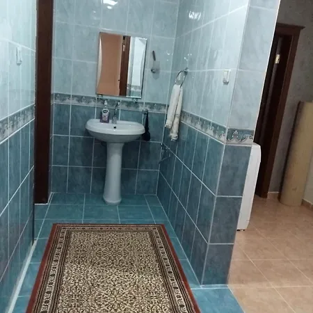 Hamsikoey Garden شقة *