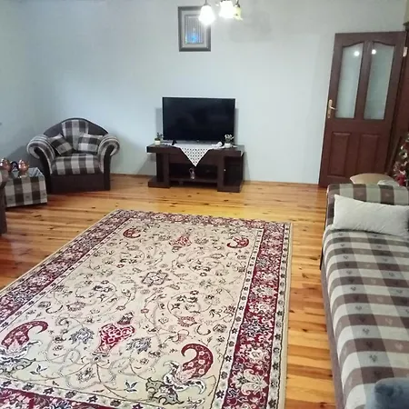 Apartment Hamsikoey Garden