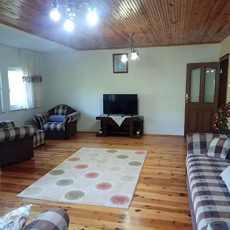 Appartement Hamsikoey Garden Trabzon