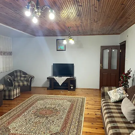 Apartamento Hamsikoey Garden *