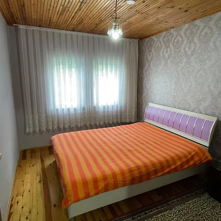 Hamsikoey Garden * Trabzon