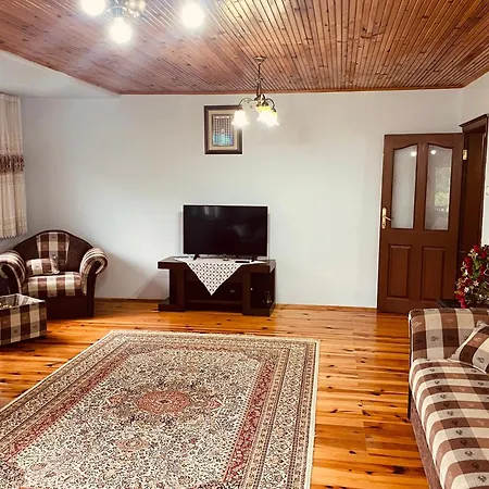 Hamsikoey Garden Apartment Trabzon