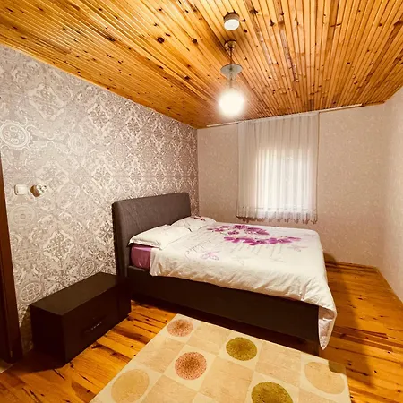 Apartment Hamsikoey Garden Trabzon