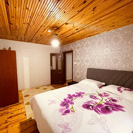 Hamsikoey Garden Apartment