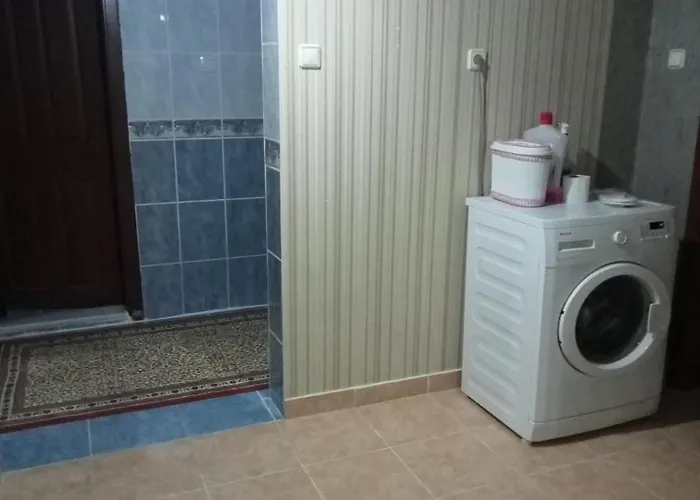 Appartamento Hamsikoey Garden Trabzon