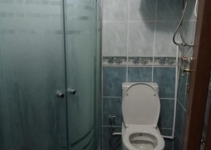 Appartamento Hamsikoey Garden