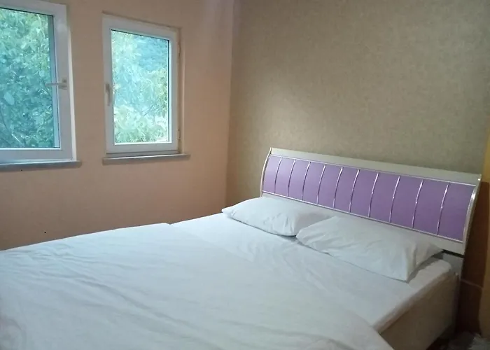 Appartamento Hamsikoey Garden Trabzon