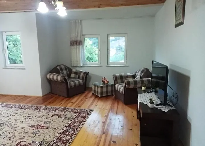 Appartamento Hamsikoey Garden *