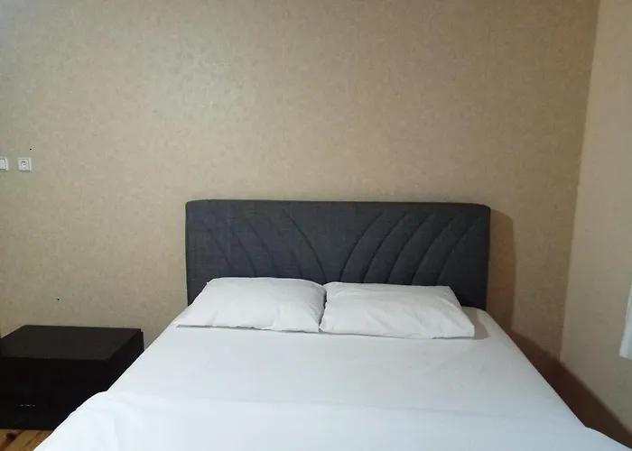 Appartamento Hamsikoey Garden *