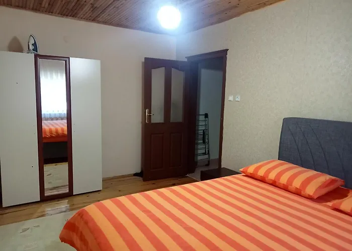 Hamsikoey Garden Appartamento *